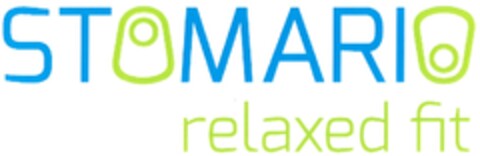 STOMARIO relaxed fit Logo (DPMA, 31.10.2013)
