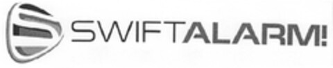 SWIFTALARM! Logo (DPMA, 01/20/2014)