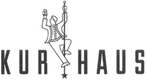 KUR HAUS Logo (DPMA, 28.01.2014)