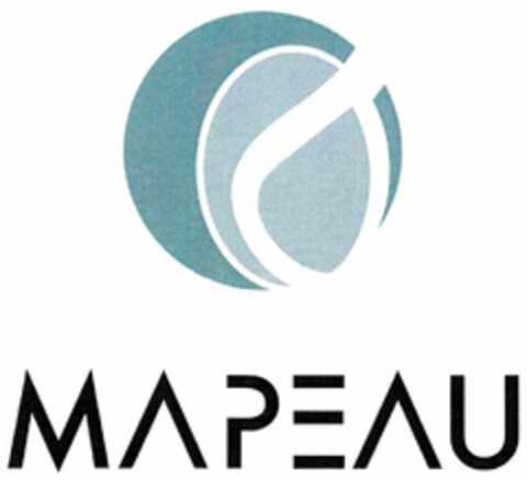MAPEAU Logo (DPMA, 11.03.2014)