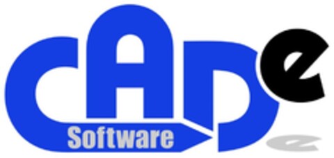 CADe Software Logo (DPMA, 27.08.2014)