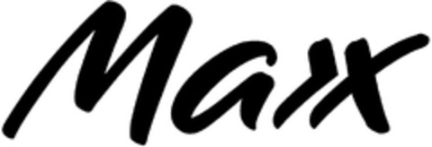 Maxx Logo (DPMA, 01.09.2014)