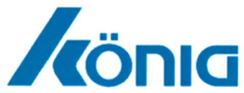 KÖNIG Logo (DPMA, 07.08.2015)