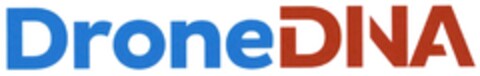 DroneDNA Logo (DPMA, 19.12.2015)
