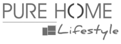 PURE HOME Lifestyle Logo (DPMA, 04.05.2015)