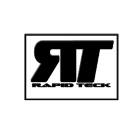 Rapid Teck Logo (DPMA, 27.04.2015)