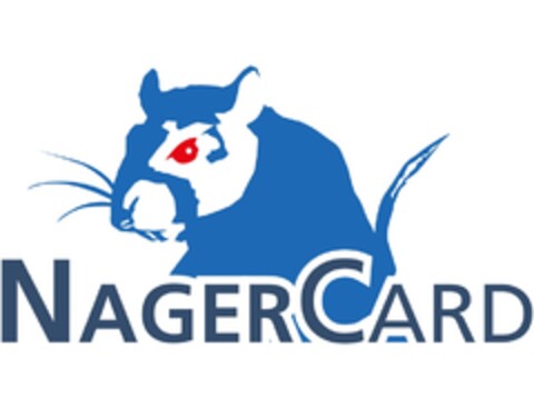 NAGERCARD Logo (DPMA, 21.08.2015)