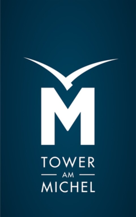 M TOWER AM MICHEL Logo (DPMA, 09.10.2015)