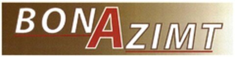 BONAZIMT Logo (DPMA, 23.01.2016)