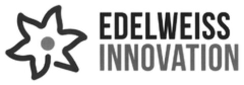 EDELWEISS INNOVATION Logo (DPMA, 16.06.2016)