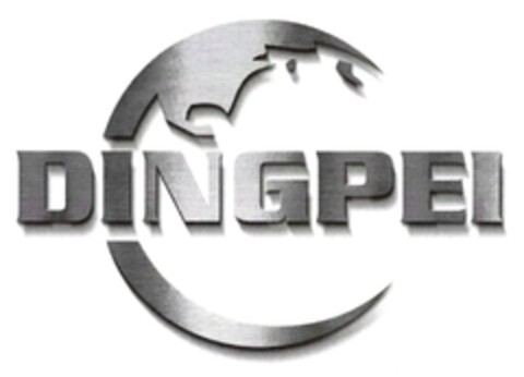 DINGPEI Logo (DPMA, 23.12.2016)