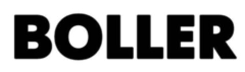 BOLLER Logo (DPMA, 29.04.2016)