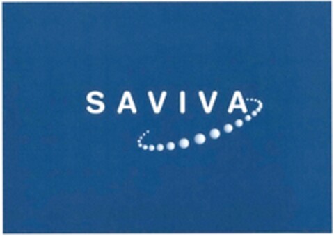 SAVIVA Logo (DPMA, 08.08.2017)