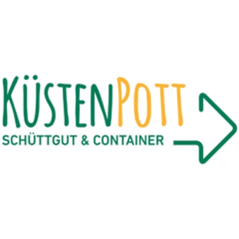 KÜSTENPOTT Logo (DPMA, 08/08/2017)