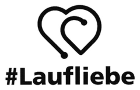 Laufliebe Logo (DPMA, 11.01.2018)