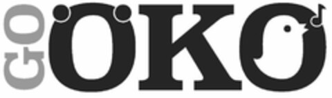 GO ÖKO Logo (DPMA, 09.05.2018)