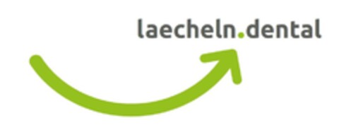 laecheln.dental Logo (DPMA, 03.07.2018)