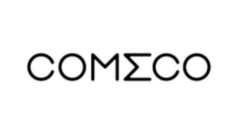 COMECO Logo (DPMA, 03.12.2018)