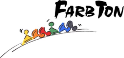 FARB TON Logo (DPMA, 11.12.2018)