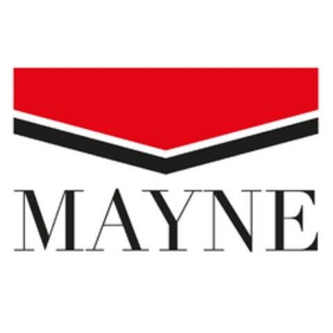 MAYNE Logo (DPMA, 24.05.2018)