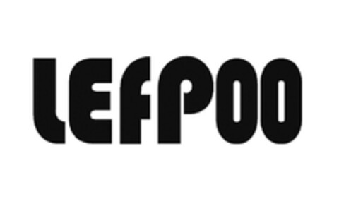 LEFPOO Logo (DPMA, 20.12.2018)