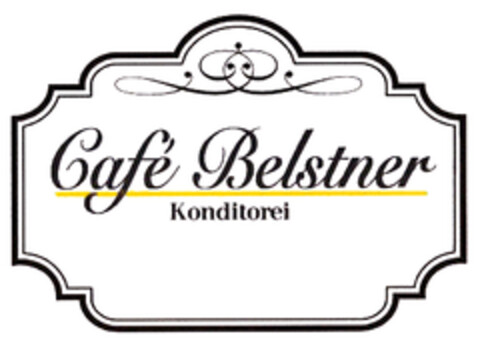 Café Belstner Konditorei Logo (DPMA, 01/23/2019)