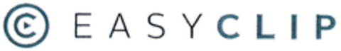 EASYCLIP Logo (DPMA, 25.04.2019)