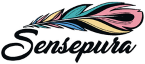 Sensepura Logo (DPMA, 06.06.2019)