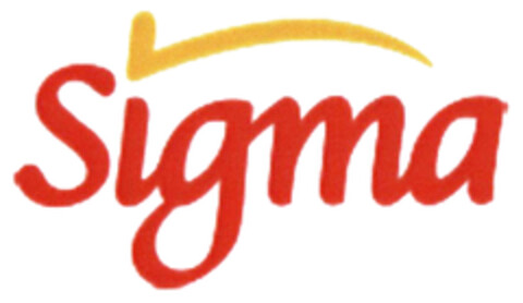 Sigma Logo (DPMA, 15.07.2019)