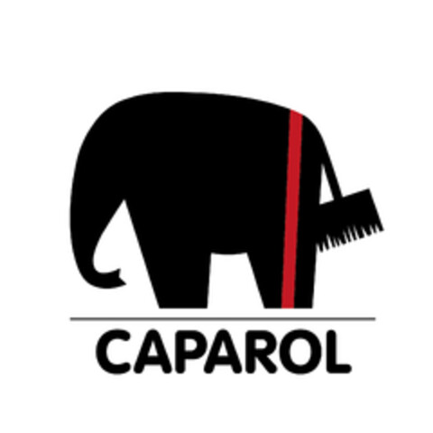 CAPAROL Logo (DPMA, 31.01.2019)