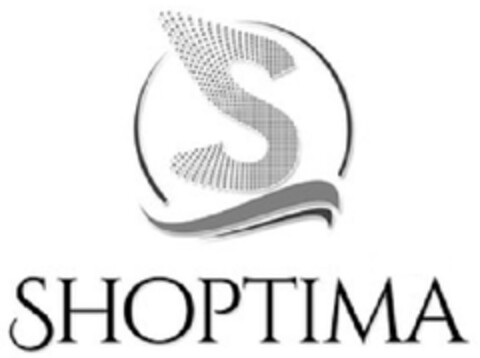 SHOPTIMA Logo (DPMA, 08.03.2019)