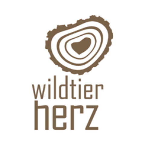 wildtier herz Logo (DPMA, 16.07.2019)