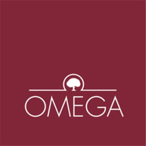 OMEGA Logo (DPMA, 16.09.2019)