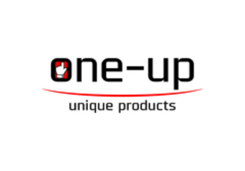 one-up unique products Logo (DPMA, 20.08.2019)