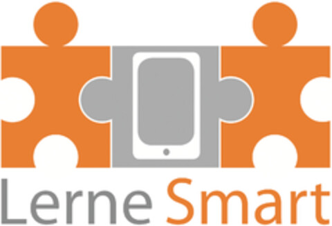 Lerne Smart Logo (DPMA, 12.10.2019)