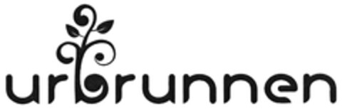 urbrunnen Logo (DPMA, 27.04.2020)