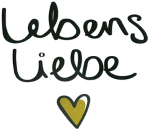 Lebens Liebe Logo (DPMA, 03.12.2020)