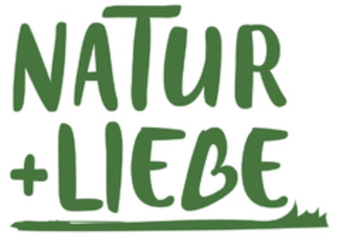 NATUR + LIEBE Logo (DPMA, 20.01.2020)