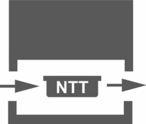 NTT Logo (DPMA, 30.07.2020)