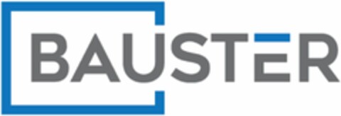 BAUSTER Logo (DPMA, 13.03.2020)