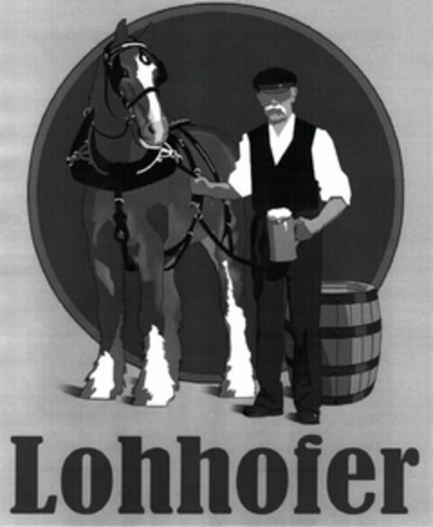 Lohhofer Logo (DPMA, 23.06.2020)