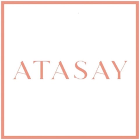 ATASAY Logo (DPMA, 13.11.2020)