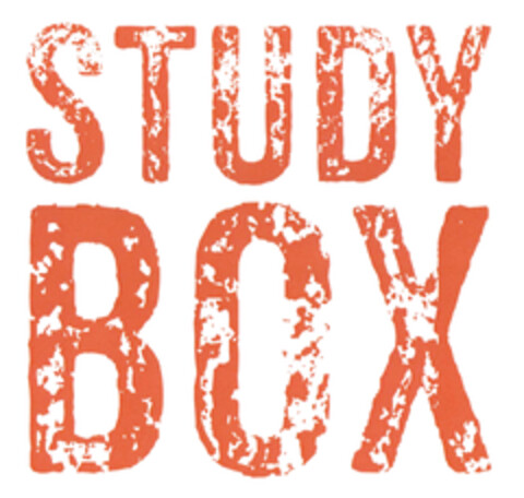 STUDYBOX Logo (DPMA, 12.02.2021)