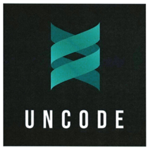 UNCODE Logo (DPMA, 15.06.2021)