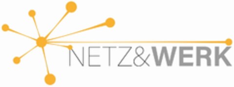 NETZ&WERK Logo (DPMA, 28.09.2021)