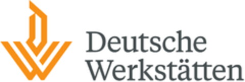 Deutsche Werkstätten Logo (DPMA, 10/14/2021)