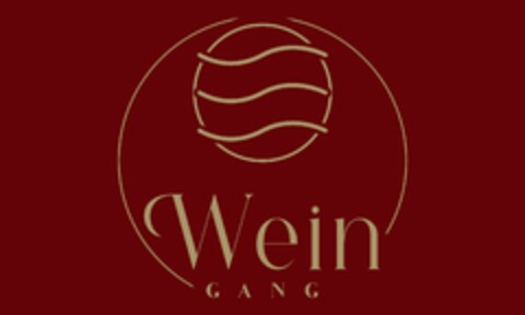 Wein GANG Logo (DPMA, 21.12.2021)