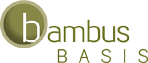 bambus BASIS Logo (DPMA, 07.01.2021)