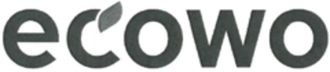 ecowo Logo (DPMA, 05.04.2022)