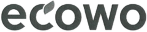 ecowo Logo (DPMA, 04/05/2022)